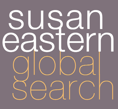 Susan Eastern Global Search